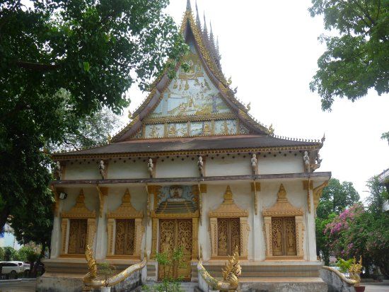 Wat Haysoke