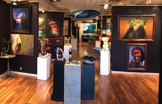 Enchantress Gallery By Bootzie