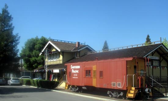 Museum of the San Ramon Valley