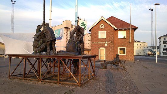Historiske spor