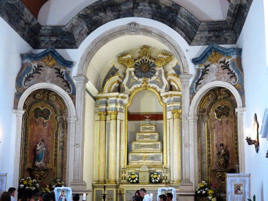 Igreja do Espirito Santo