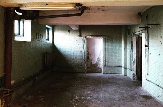 Pitesti Prison Memorial