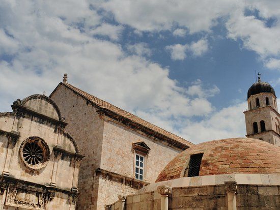 Church of San Salvador