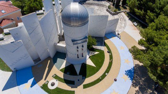 Observatory