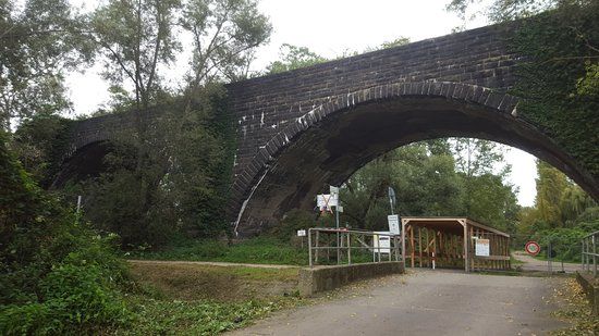 Hindenburg Bridge