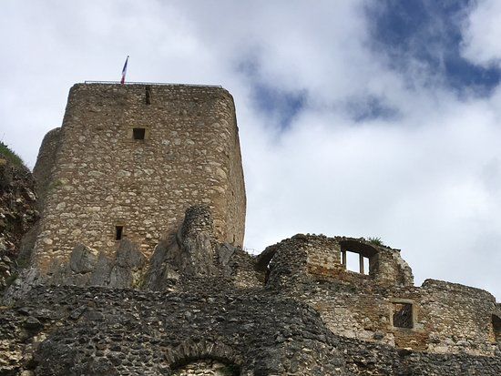 Burgruine Landskron