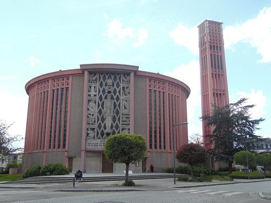 Eglise Saint-Pierre
