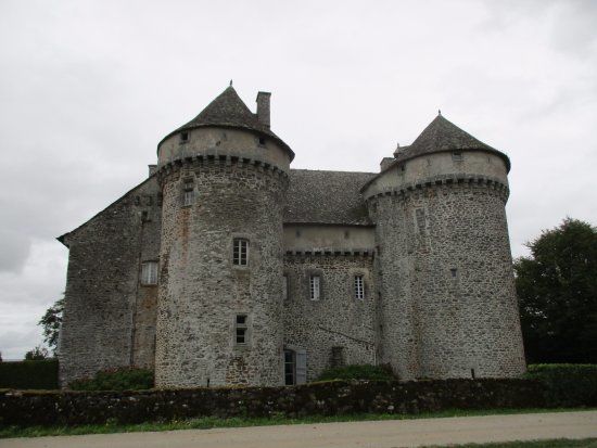 Chateau de la Vigne