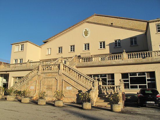 Sieur d'Arques