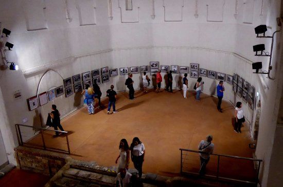 Couvent des Minimes