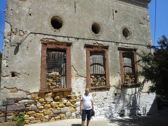 Bairakli Mosque