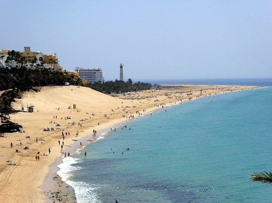 Nuestra Senora del Carmen