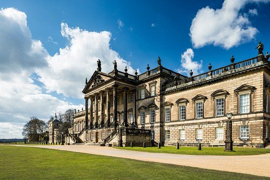 Wentworth Woodhouse