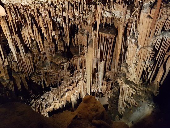 Grotta di Corgnale