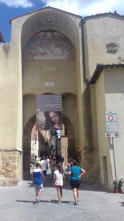 Porta al Prato