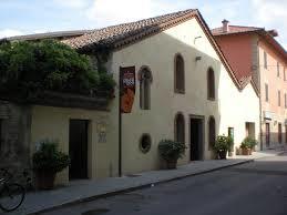 Museo paleontologico "Giulio Maini"