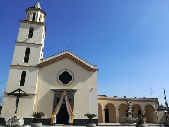 Santuario della Madonna delle Grazie