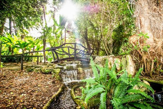 Wanneroo Botanic Gardens