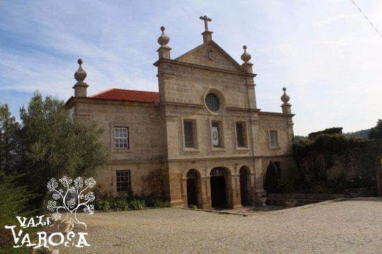 Convento de Santo António de Ferreirim
