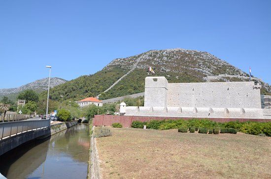 Fort Kaśtio