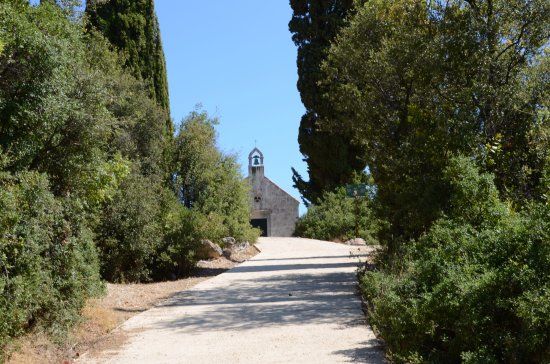 Kapela Sv. Roka