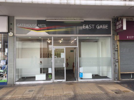 Gatehouse Arts