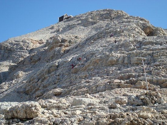 Piz Boè