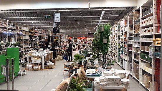 Settimo Cielo Retail Park