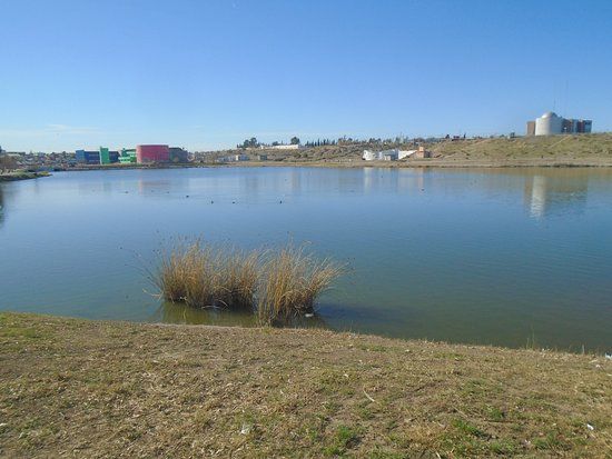 Laguna Chiquichano