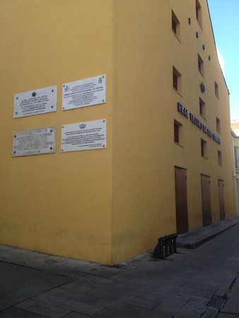 Real Teatro de Las Cortes