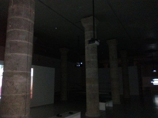 Art Centre of La Panera