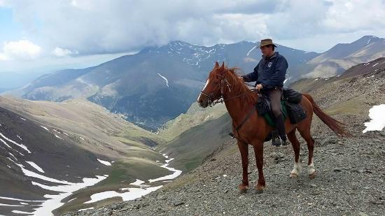 Centre Hipica Mas Batllo