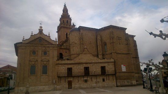 Church of Saints Juanes