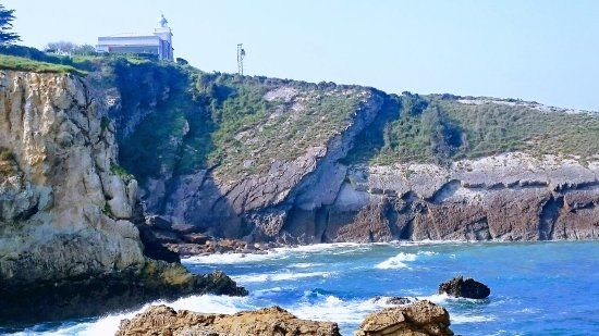 Centro de Interpretacion del Parque de la Natural de Oyambre