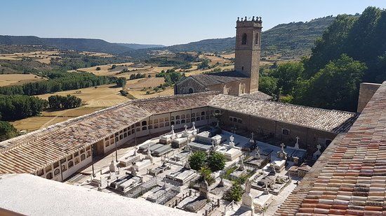 Castillo de la Piedra Bermeja