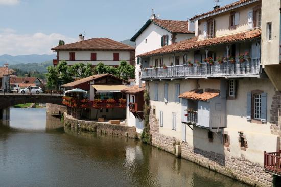 La Citadelle de Saint Jean Pied de Port