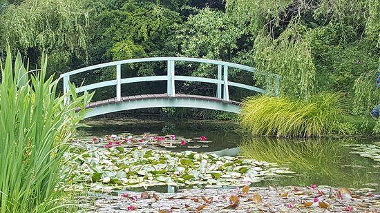 Bennetts Water Gardens