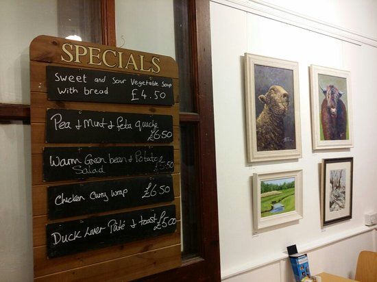 Ilminster Arts Centre