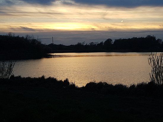 Cleethorpes Country Park