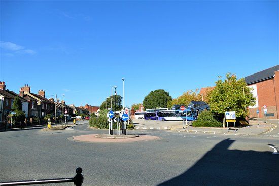 Fareham Shopping Centre
