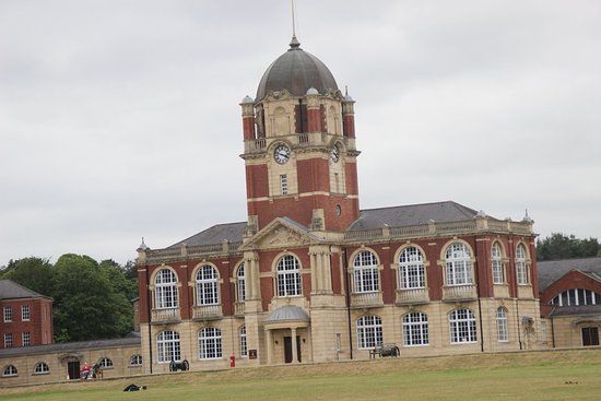 Royal Military Academy Sandhurst Collection