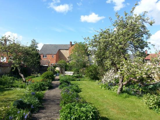 Cowper and Newton Museum