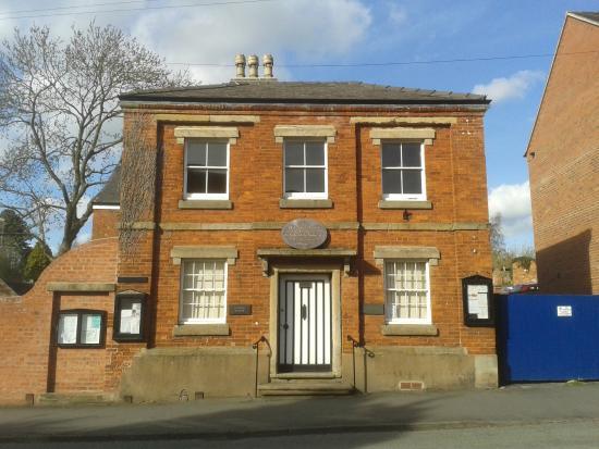 Tutbury Museum & Information Centre