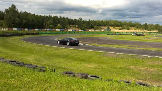 Three Sisters Racing Circuit