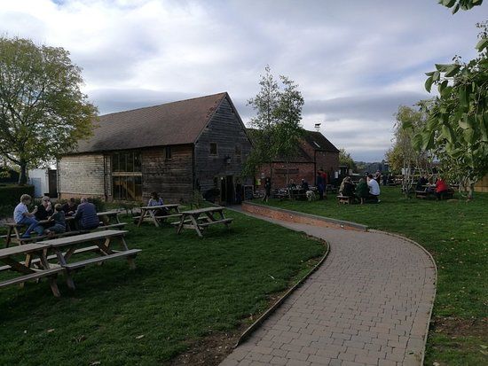 Churchfields Farmhouse Ice Cream