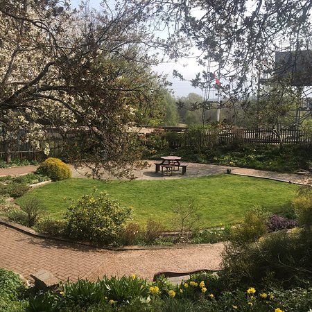 Boat of Garten Community Garden