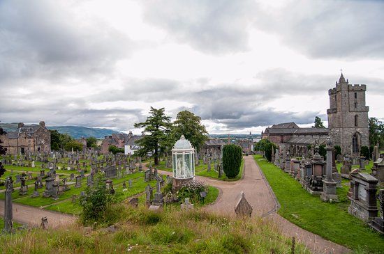 Church of the Holy Rude