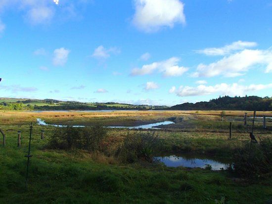 RSPB Lochwinnoch Nature Reserve