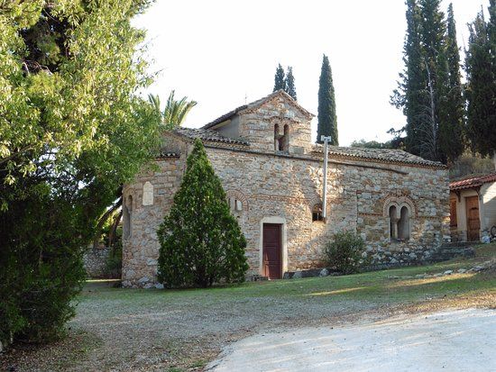Maritime Museum & Archaeological Collection of Galaxidi