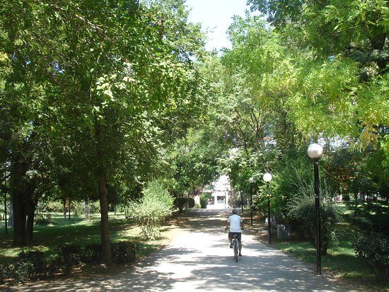 Πάρκο Παυσίλυπο